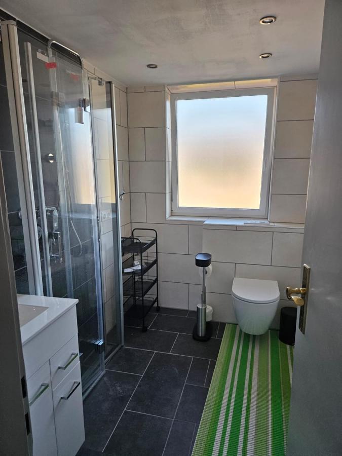 Ferienwohnung Alpencity Garmisch-Partenkirchen Bagian luar foto