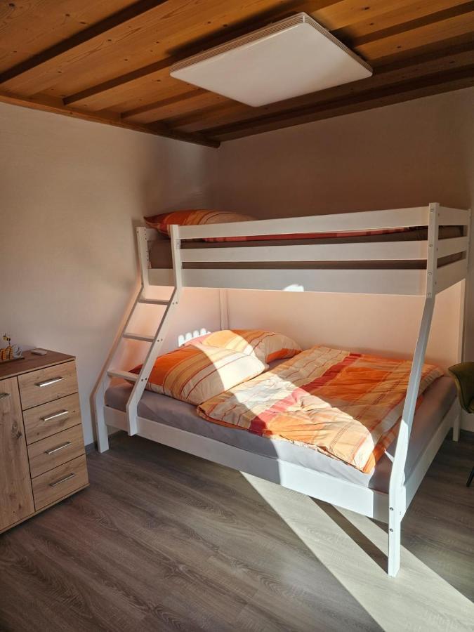 Ferienwohnung Alpencity Garmisch-Partenkirchen Bagian luar foto